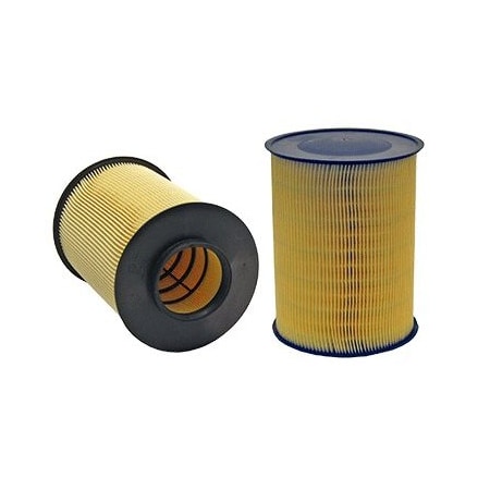 Wix Filters Air Filter 49017